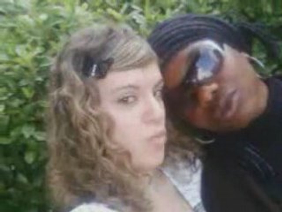 Minouche et tami
