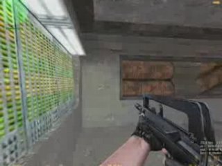 Les gentils ne gagnents pas toujours...