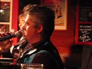 FIL 2008 CELTIBARS avec nos AMIS "JOB"