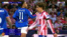 اتلتيكو مدريد و مانشستر يونايتد 2