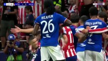 اتلتيكو مدريد و مانشستر يونايتد 1