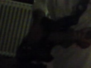 Impro guitare pierre ouf 2