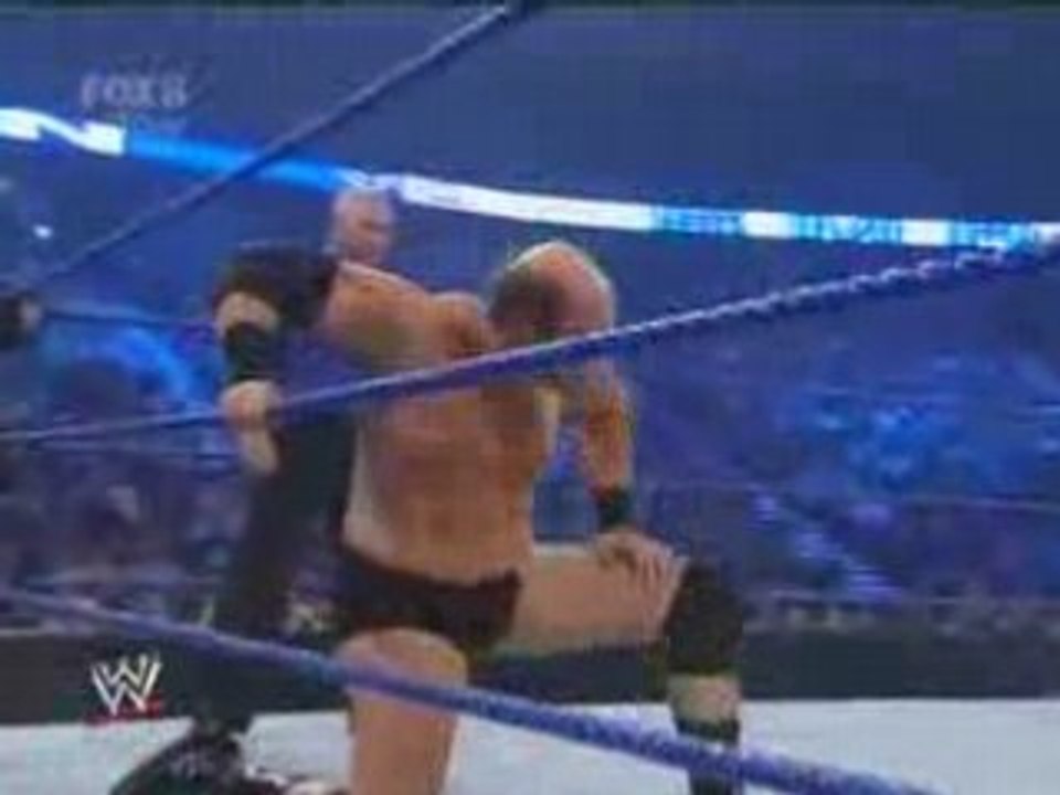 Festus vs MVP 22.8.08 pt2