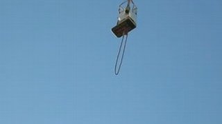 Bungee Jump @ Mystery Land