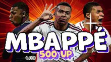 Mbappe set to smash two landmarks for Real Madrid