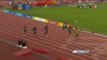 Finale 200 mètres Pékin 2008 ,Record Usain Bolt