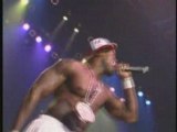 50Cent Live in Detroit (2003) [The New Breed Part.1]