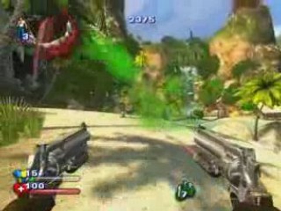 Serious Sam 2 - Part.2