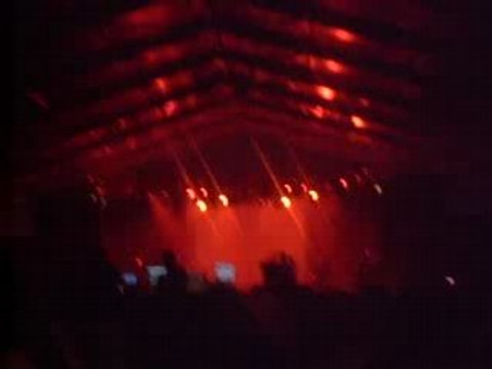 Wax Tailor Garorock 2008