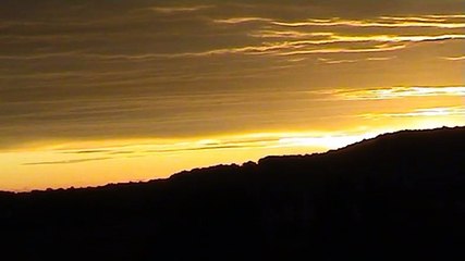 St sorlin on a rainy day