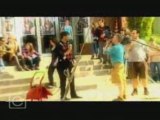 ETalk - Zain's Degrassi Cameo