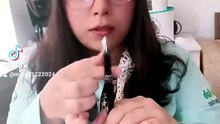 Eu sendo infermaria