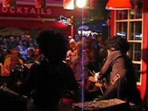 FIL 2008 CELTIBARS avec nos AMIS JOB