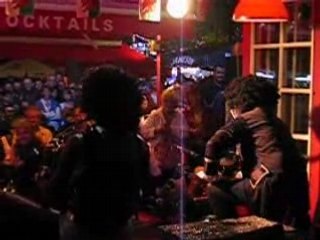 FIL 2008 CELTIBARS avec nos AMIS "JOB"