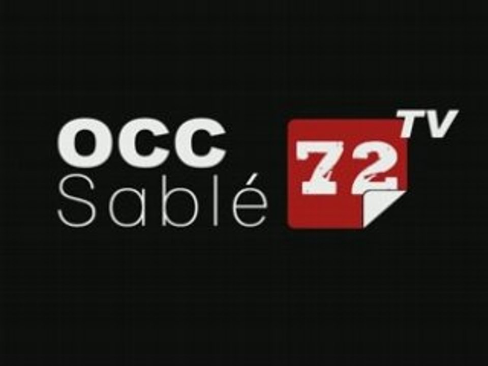 Tour de Guyane 2008 - JDT - Etape 2 - OCC Sablé 72 TV