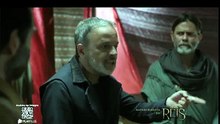 Série Reis - Temporada 2 Capitulo 12 - A Ingratidão