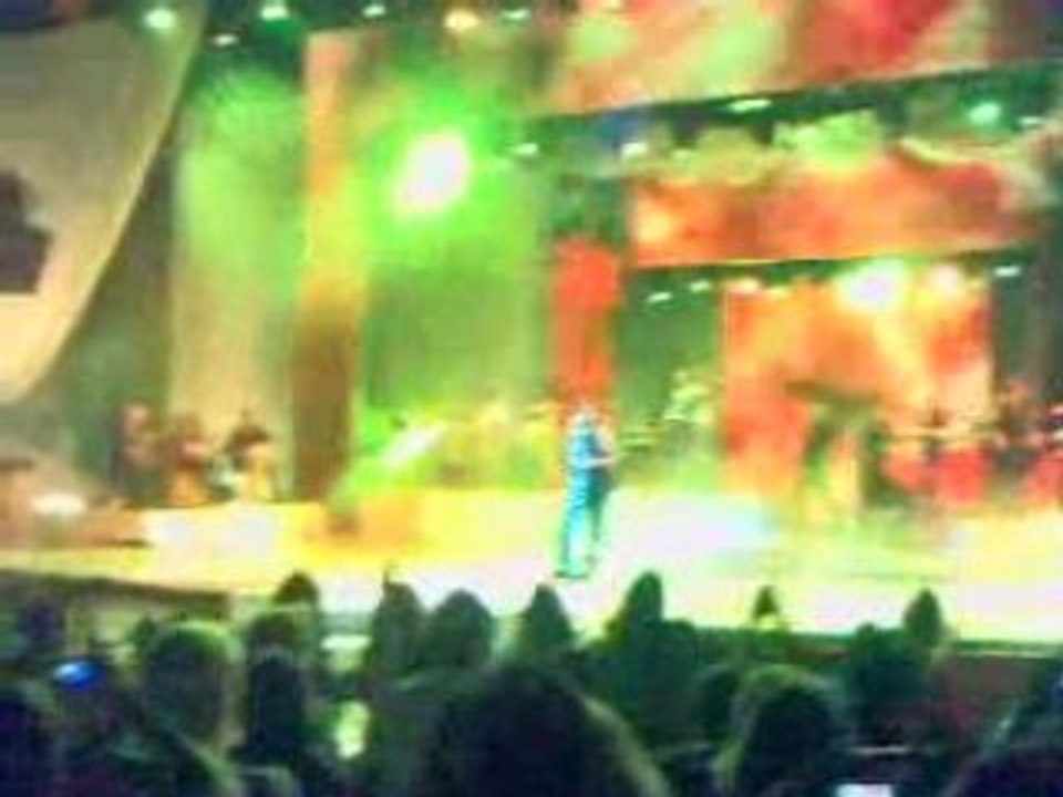 Tarkan Harbiye Acikhava 2008 Kuzu kuzu