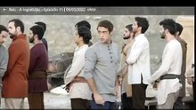 Série Reis - Temporada 2 Capitulo 11 - A Ingratidão