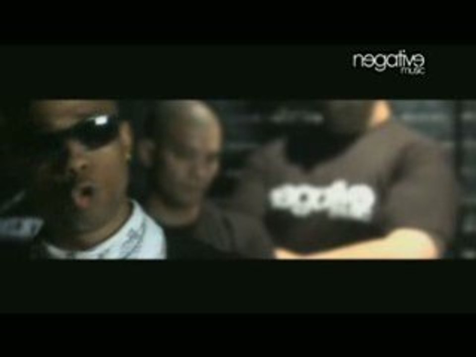 EXCLU ! SMOKER FEAT SCAR LOGAN - C'EST QUOI LES DJiZ NEW