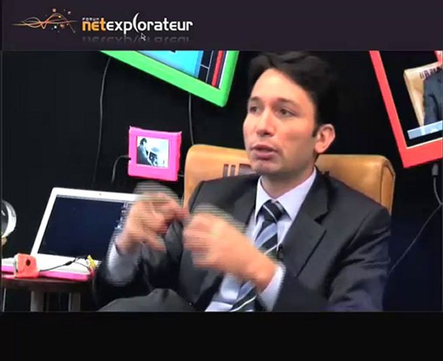 Pierre CHIANDUSSO - Logica Business Consulting