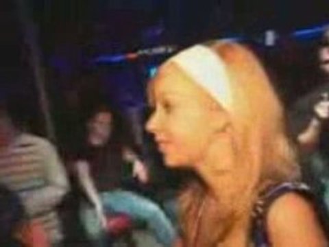 LobotomyInc Album ReleaseParty 02/06/2007@Complex-St-Niklaas