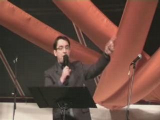 3.tout peut changer avec Franck Alexandre.