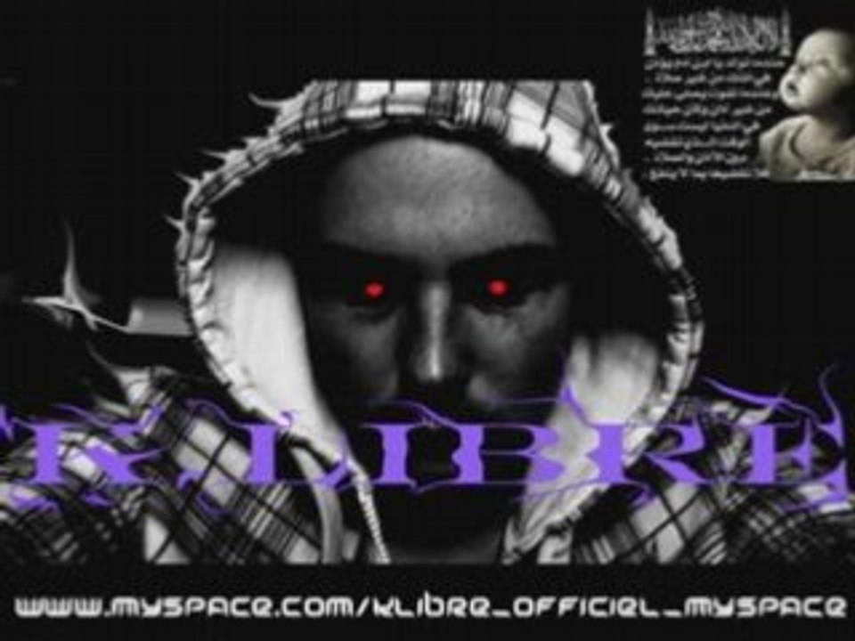 k-libre Je dénonce les pointeurs et le système carcérale