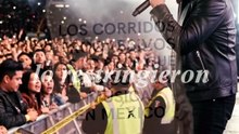 Anatomia del Corrido: Capítulo 2 Progresivos