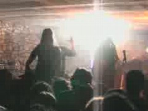 Arsch Dolls From Beyond Live Dark Castle Fe