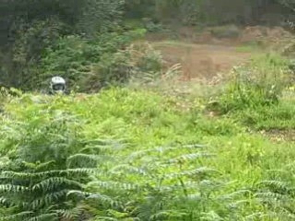 menez bre moto cross