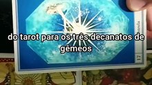 Gêmeos: Outubro de 2026 e o Conselho do Tarô A Estrela: E aí que Você Percebe que Alguma Coisa Mudou