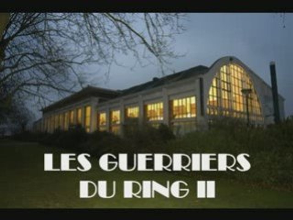 VERLINDEN VS ALLOUACHE