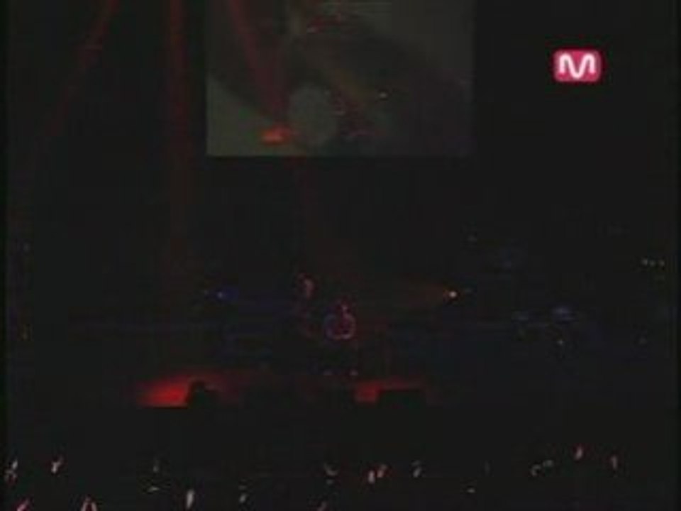 080614 Andy the First Propose in Tokyo - Part 2 [Mnet]