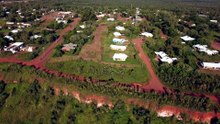 Former NT Young Australian of the Year wins by-lection for Labor in the seat of Mulka