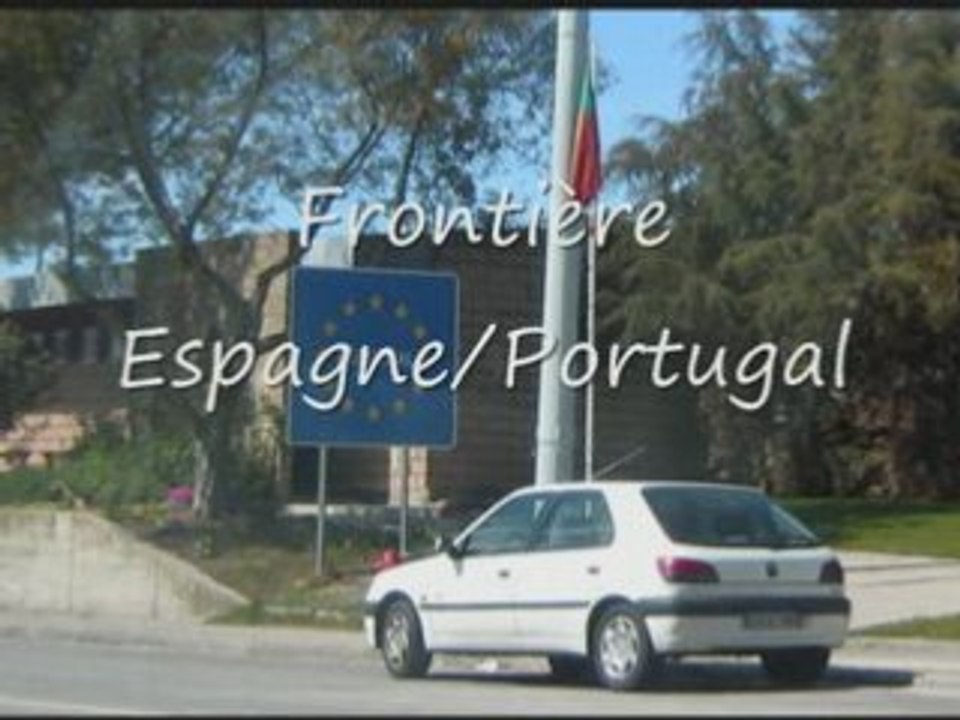 Voyage au portugal à touro