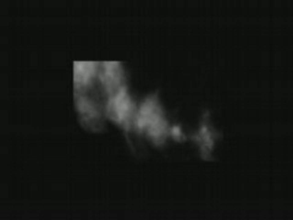 Logo fumé