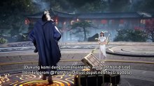 🎥 Shrouding The Heavens Season 1 Episode 185 SUB INDO
