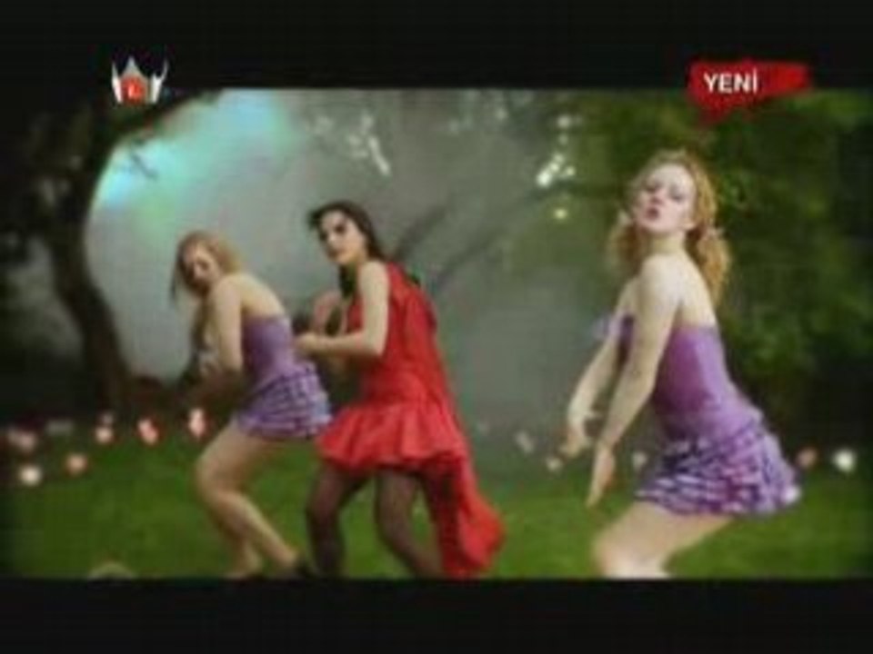 Eylem gule gule muzık vıdeo klıbı