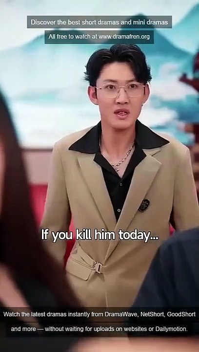 From Outcast to Tycoon: The Ruthless Heiress Returns- Full Drama Movie ...
