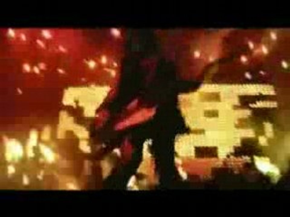 Motley Crue - MF of the year