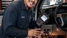 función del sensor aps del carro también llamado sensor de posición del pedal del acelerador