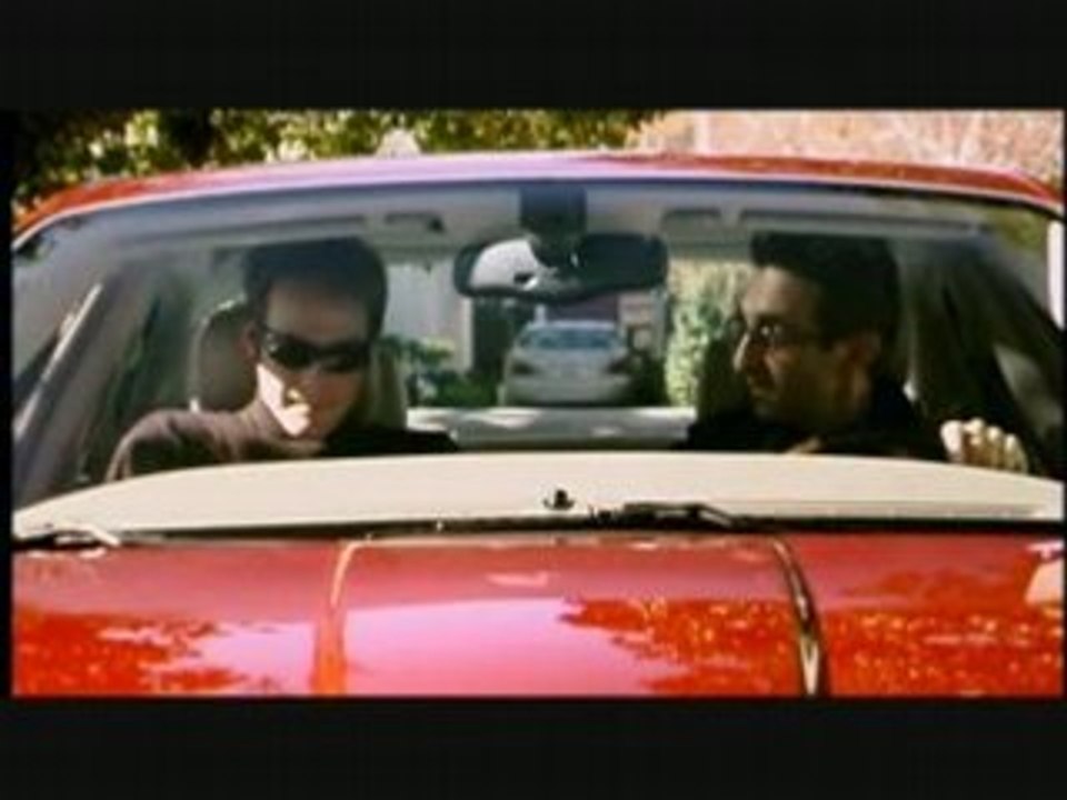 My Love Celine Dion Clip gay