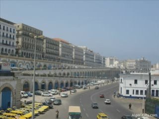 BLEDI HIYA EL DJAZAYER _ CHEB MAMI