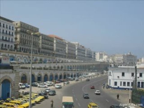 BLEDI HIYA EL DJAZAYER _ CHEB MAMI