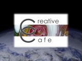 05 Creative & Cafe mit Wasser in Dir TIAN GREEN