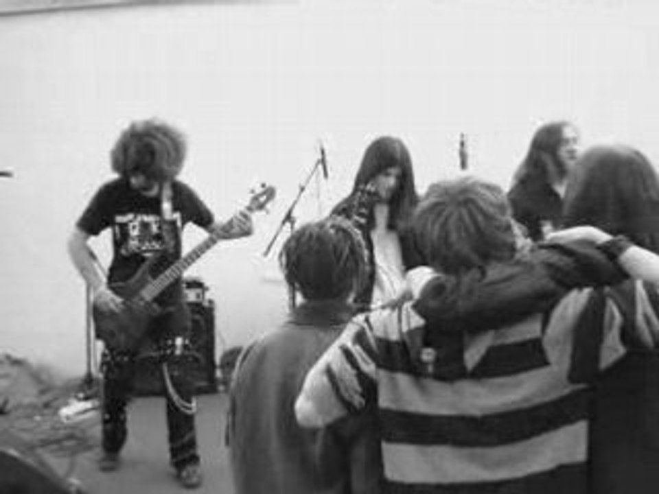 Deadsong - Extrait de Inside Live 05/07/08