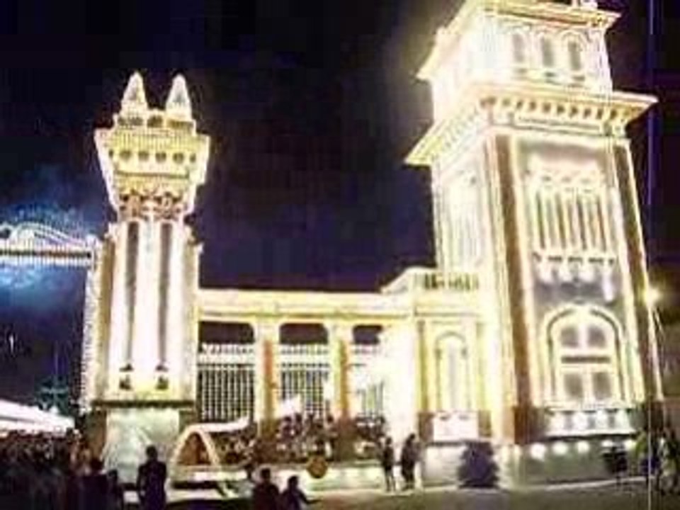 Final de Feria Malaga