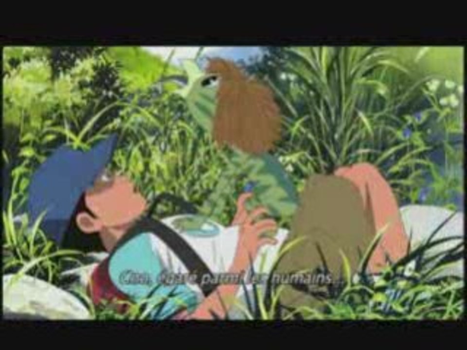 Un été avec Coo