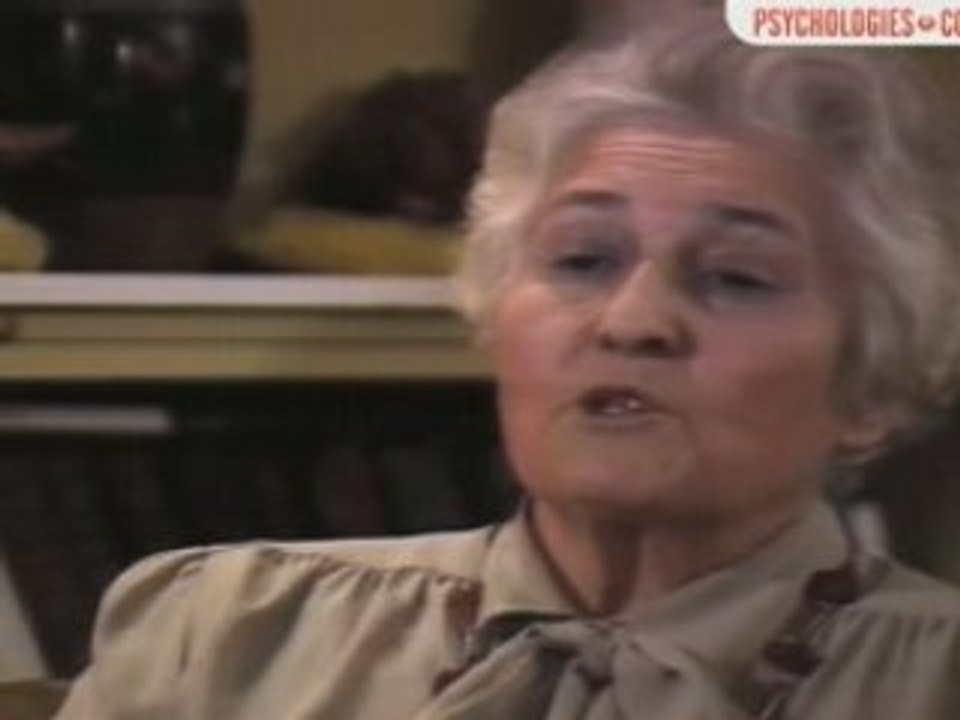 La mort de Jacqueline