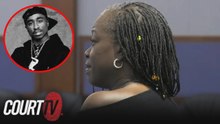 La sœur de Tupac révèle le frère que personne ne connaissait vraiment
